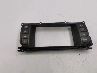 Land Rover Evoque I 2015 Switch Button Knob Set EJ3218C858BC AMD111223 - Image 1 of 4