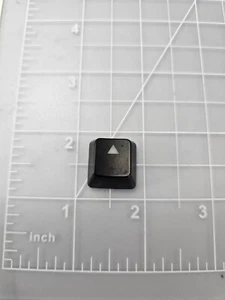 Corsair Up Arrow Scroll INDIVIDUAL KEYBOARD REPLACEMENT KEYCAP KEY CH-9000500-NA - Picture 1 of 3