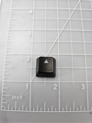 Corsair Up Arrow Scroll INDIVIDUAL KEYBOARD REPLACEMENT KEYCAP KEY CH-9000500-NA - Image 1 of 3