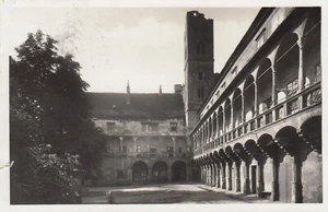 Lundenburg Breclav AK 1938 Tschechien Ceska 2501078 - Picture 1 of 2