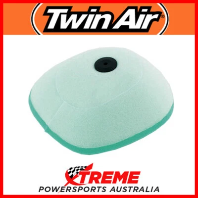 Filtro de aire preengrasado doble etapa Twin Air Husaberg FE501 2013-2014 Foto 1 de 3