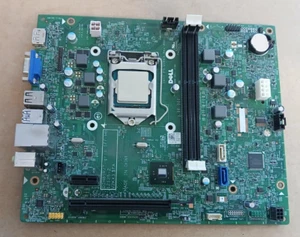Dell Optiplex 3020 Mainboard 0WMJ54+ i3-4150 3,50GHz CPU *1 Stück* *Gebraucht* - Bild 1 von 3