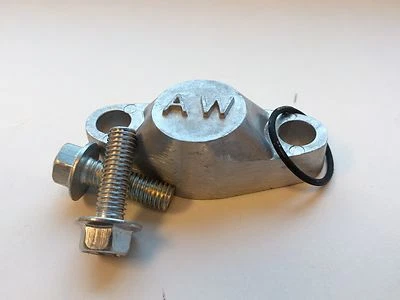 Volvo 240 740 940 automatic transmission Overdrive Solenoid bypass kit 1239928_ - Image 1 of 4