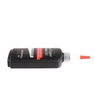 120ml Lubricant Hair Trimmer Cutter Maintenance Lubricant Repair Oil - Picture 1 of 9