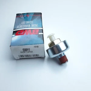 BWD S8011 Knock Sensor Fits Cadillac Pontiac Isuzu Chevrolet GMC (1988-1999) - Picture 1 of 5