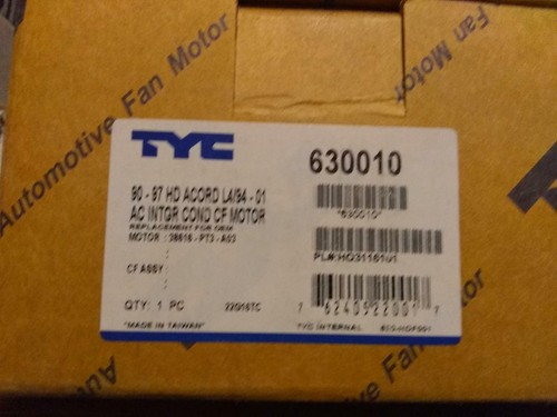 TYC 630010 | eBay