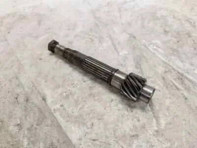 1990 - 1991 讴歌 Integra B18A1 手动变速箱计数器轴 原始设备制造商 B18a 电缆 — 第 1/3 张图片