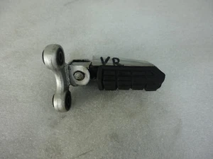 E8 Yamaha FJ 1200 1XJ 1WH Footrest Front Right Foot Pedal Pedal - Picture 1 of 5