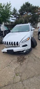 16 JEEP CHEROKEE AUTOMATIC Floor GEAR Shifter 3.2L AWD OEM - Picture 1 of 23