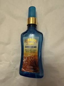 HAWAIIAN Tropic Fragrance MIST 100ml/Passion Flower, Mango & Musks/Travel/Gift. - Picture 1 of 4