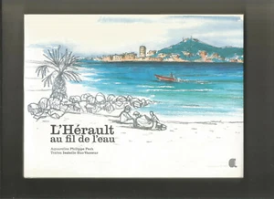 L'Hérault au fil de l'eau - Bild 1 von 1