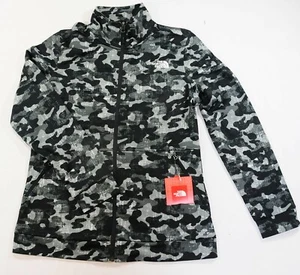 NORTH FACE W100 NOVELTY CINDER JACKET NWT WOMENS MEDIUM $80 - Picture 1 of 1