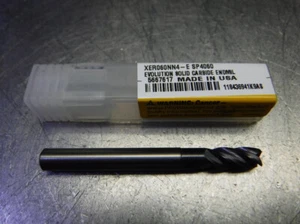 Kennametal 6mm Variable Helix Carbide Endmill XER060NN4-E SP4060 (LOC3224) - Picture 1 of 5