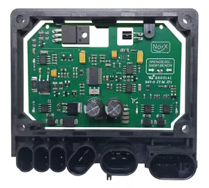 Aftermarket STEUERGERÄT for Webasto T Top Z ,C, E ECU, univ. Diesel - Picture 1 of 2
