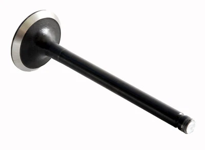 EngineTech Nitrided Stem Exhaust Valve Pack of 1 Direct Fit - Изображение 1 из 4