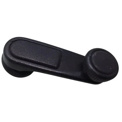 92538509 Front Door Window Winding Handle Peugeot Partner 2007 - Imagem 1 de 3