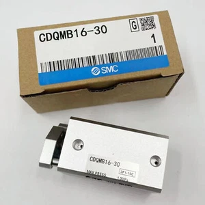 1PZ NUOVO per cilindro SMC CDQMB16-30 - Foto 1 di 2