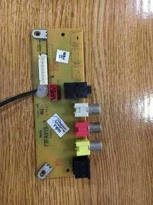 MODULO AV BASICLINE BL42 720HDTDT 17FAV15-2 - Imagen 1 de 1