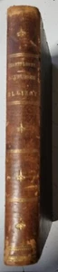 CHAMPFLEURY L'usurier Blaizot Michel Lévy 1858 Nouvelles - Foto 1 di 6
