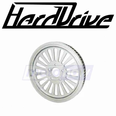 HardDrive Pulley for 1994-1996 Harley Davidson FLSTN Heritage Softail xc Foto 1 de 4