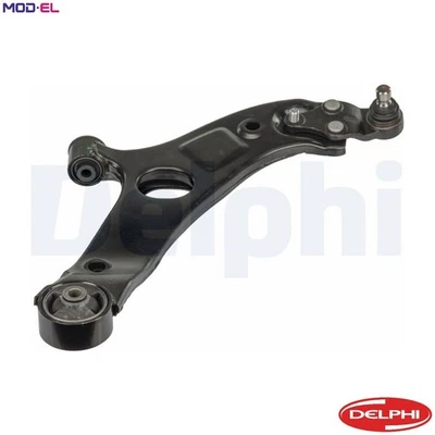 CONTROLTRAILING ARM WHEEL SUSPENSION TC3734 FOR HYUNDAI KIA G4KC/G4KE 2.4L 4cyl - Image 1 of 4