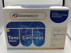 Dataproduct C4096A 96A Toner Cartridge For HP LaserJet 2100tn 2200 2200d Printer - Picture 1 of 4
