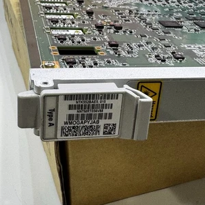 CIENA NTK552BAE5 015 FIBRE OPTIC AMPLIFIER - Picture 1 of 4