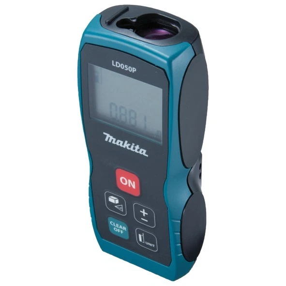 Misuratore Laser Makita LD050P Foto 1 de 1