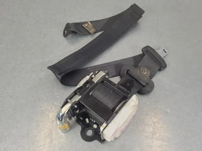 FORD RANGER 2011-2015 SEAT BELT LH FRONT, SEAT BELT ONLY, DUAL CAB, PX SERIES 1, - image 1 of 4