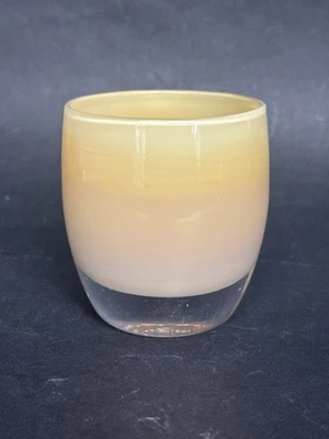 Glassybaby дружбы Votive подсвечник - Изображение 1 из 4