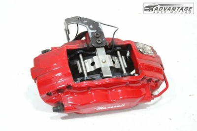 Pinza de freno ABS trasera izquierda Maserati Ghibli 2017-2021 AWD Brembo OEM Foto 1 de 4