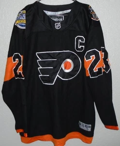 Philadelphia Flyers Giroux 2017 Stadium Series Reebok XL Trikot - Bild 1 von 5