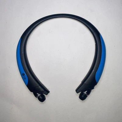 LG Tone Active Premium Bluetooth Headset Sports HBS850-GENUINE FOR PARTS⚠️⚠️ - Image 1 of 4