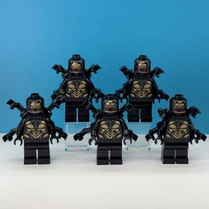 Lego Outrider Minifigur Lot 5x Marvel Avengers Infinity Endspiel sh0505 sh0871 - Bild 1 von 4