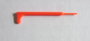 Darth Vader Lightsaber  Weapon Repro  Star Wars VERY CLOSE - Picture 1 of 1