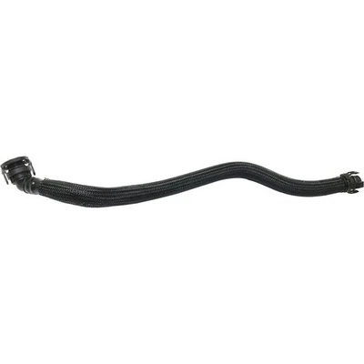 Breather Hose For 2011-2013 BMW X5 08-14 X6 Passenger Side - Image 1 of 4