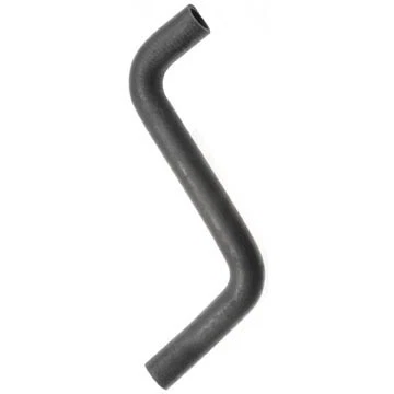 DAYCO Upper Radiator Coolant Hose for 1985-1992 VOLKSWAGEN GOLF - Image 1 of 1