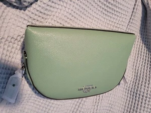 NWT Authentic Coach Crossbody - Bild 1 von 3