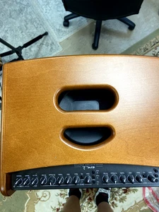 Hughes and Kettner ERA2 Acoustic Amplifier - Picture 1 of 7
