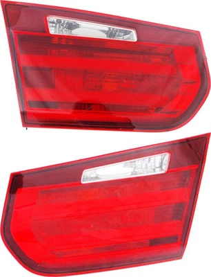 Juego de luces traseras interiores 320i xDrive 2013-2015 par Foto 1 de 4