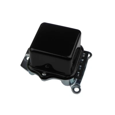Regulador de voltaje Firewall Delco Remy Style 1964-70 GM Chevelle Cutlass Lemans Foto 1 de 4