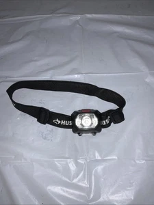 550 Lumens Compact Multi-Setting Dimmable Headlight - Picture 1 of 5