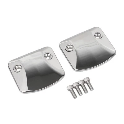 Motorcycle Engine/Head/Cam End Covers For Honda Goldwing 1500 GL1500I Interstate Foto 1 de 4