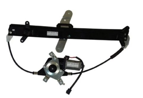 FRONT LEFT WINDOW REGULATOR FOR LINCOLN TOWN CAR 1998-2008 2009 2010 PNS - Image 1 of 1