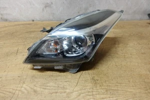 43034 L4 2016 SUZUKI BALENO NSF LEFT HAND PASSENGERS SIDE FRONT HEADLIGHT. - Picture 1 of 7