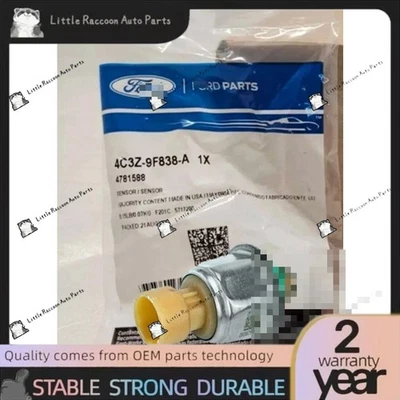 INYECTOR FORD MOTORCRAFT REMANUFACTURADO 2003-2007 6,0 DIÉSEL 4C3Z-9E527-BRAZO Foto 1 de 4