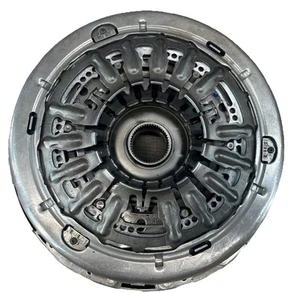 Transmisión de doble embrague 6DCT250 para Ford Focus Fiesta 2012-2013 *CAJA ABIERTA* - Imagen 1 de 7