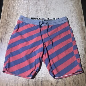 Volcom Stoneys Surf Board Shorts Mens Size 32 #57083 - Picture 1 of 4