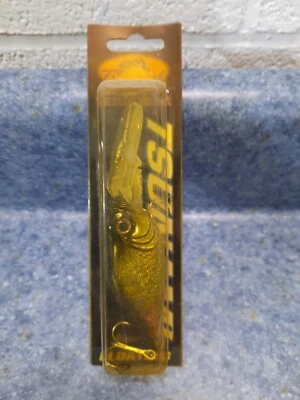 Mega manivela Tsunami TS TSMC3F-X44 Foto 1 de 2