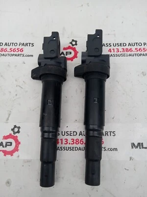 BMW 335XI 2008 bobina/encendedor compatible con BMW X5 03-16 OEM+ 2  Foto 1 de 4